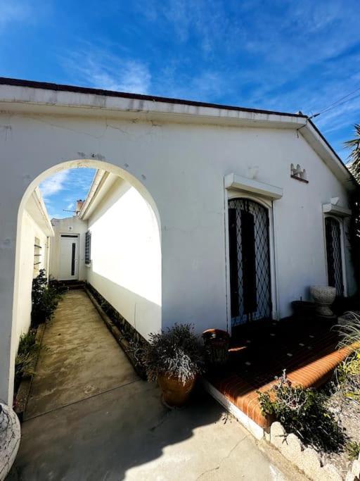 Grande Villa Proche De La Mer Canet-en-Roussillon Eksteriør bilde